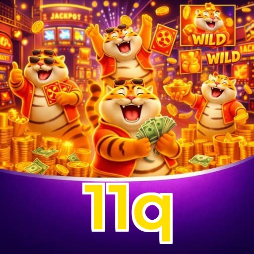 Slots Premium da PG Soft na 11q