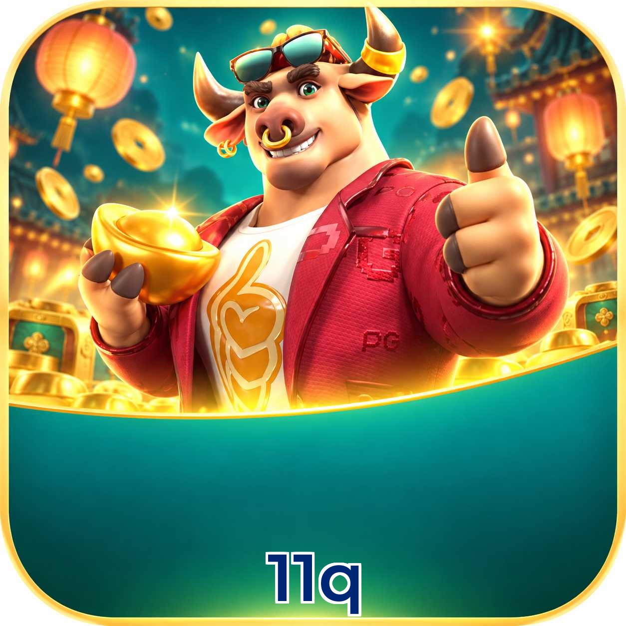11q Jackpots Progressivos