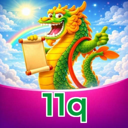 Login rápido no app 11q