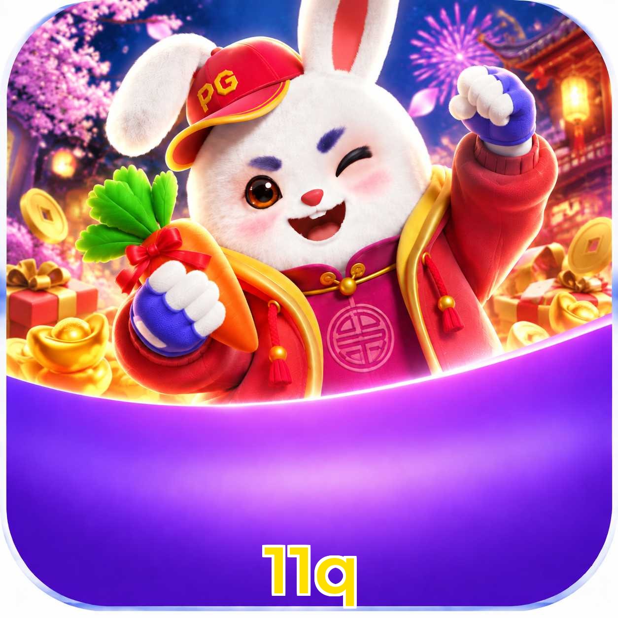 11q Logo Seguro