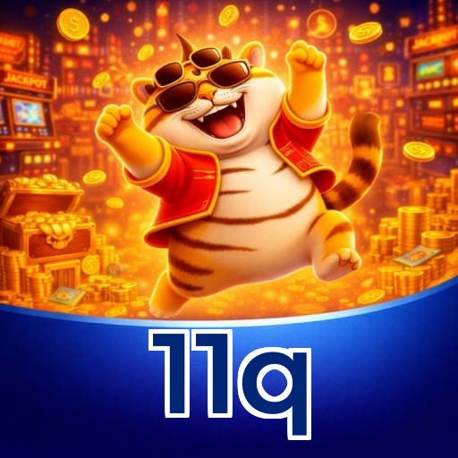 Bônus de boas-vindas 11q