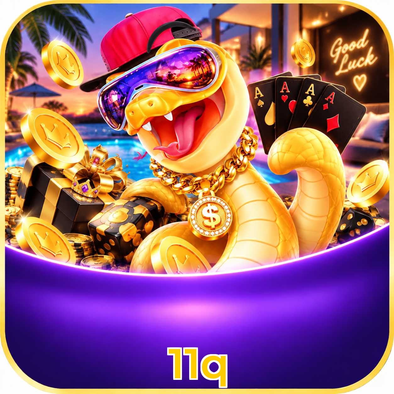 11q Download - Opções de Download por Plataforma